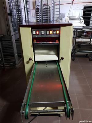 Kalmeijer masina automata biscuiti, covrigi si prajiturele - imagine 4