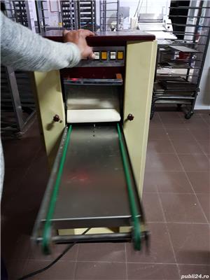 Kalmeijer masina automata biscuiti, covrigi si prajiturele