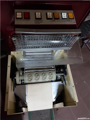 Kalmeijer masina automata biscuiti, covrigi si prajiturele - imagine 2