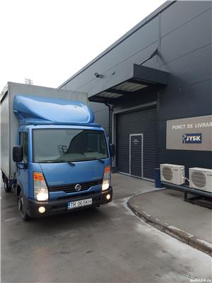 Transport marfa - imagine 2