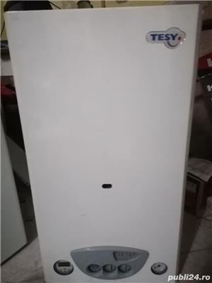 Vând centrale termice.  - imagine 3