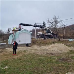 Inchiriere macara 80 tone Valcea , inchiriere macara Ramnicu Valcea