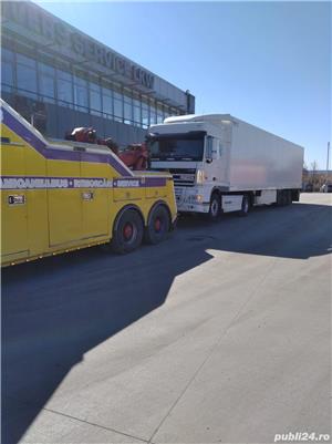 Tractare camioane Valcea , tractari camioane Olt - imagine 6