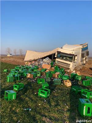 Tractare camioane Valcea , tractari camioane Olt - imagine 7