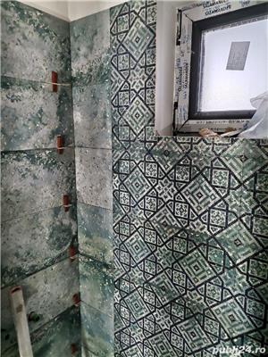 Montaj gresie și faianță de bună calitate  - imagine 8
