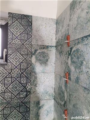 Montaj gresie și faianță de bună calitate  - imagine 9