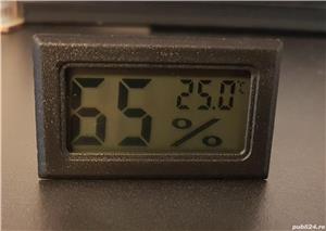 Termo higrometru - imagine 2