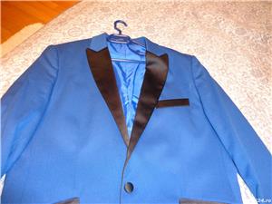 sacou elegant Mens club 50 - imagine 2