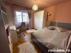 Apartament 3 camere, pet-friendly, decomandat, parcare, Manastur - imagine 2