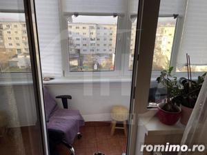 Apartament 3 camere, pet-friendly, decomandat, parcare, Manastur - imagine 5