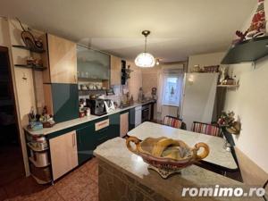 Apartament 3 camere, pet-friendly, decomandat, parcare, Manastur - imagine 4