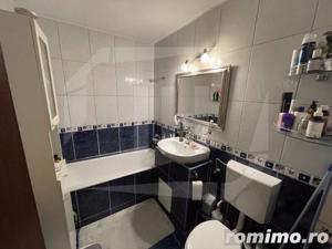 Apartament 3 camere, pet-friendly, decomandat, parcare, Manastur - imagine 6