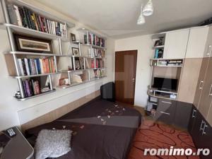 Apartament 3 camere, pet-friendly, decomandat, parcare, Manastur - imagine 3