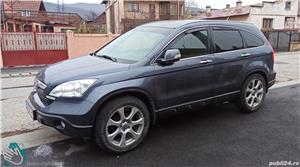 Set jante ALUMINIU + anvelope , 235 ─ 55 ─ R 19 , 101W , compatibile cu Nissan, Toyota, Mazda, Honda - imagine 3