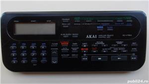 AKAI Rc-v1002f Rc-v766a Rc-w612f telecomanda video recorder vcr vhs