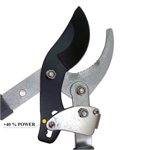 Fierastrau pentru crengi EXTENSIBIL - imagine 8