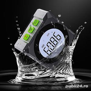 Nivela digitala cu laser /unghiometru/boloboc, cumpana - imagine 9