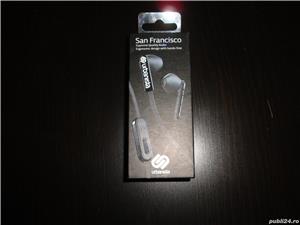 Casti telefon Urbanista San Francisco supreme quality audio