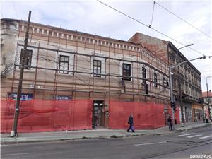 echipa,dezapeziri, constructii acoperisuri,amenajari interioare,fatade cladiri - imagine 2