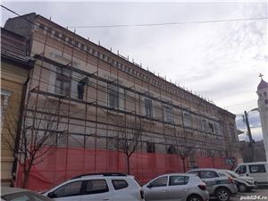 echipa,dezapeziri, constructii acoperisuri,amenajari interioare,fatade cladiri - imagine 4