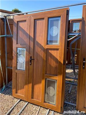 usI termopan noi versace de la 1500 lei - imagine 5