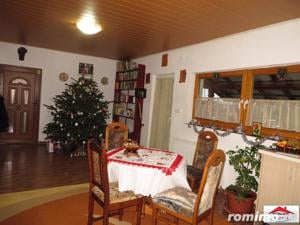 Casa cu anexe si teren 48 aii in Viile Satu Mare( ID 22309)