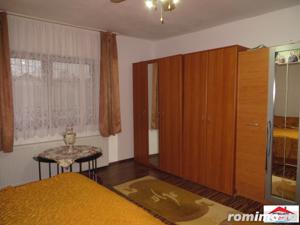 Casa cu anexe si teren 48 aii in Viile Satu Mare( ID 22309) - imagine 8