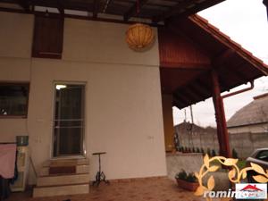 Casa cu anexe si teren 48 aii in Viile Satu Mare( ID 22309) - imagine 5