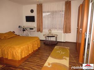 Casa cu anexe si teren 48 aii in Viile Satu Mare( ID 22309) - imagine 9