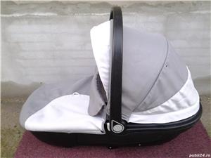 Chicco Grey | landou nou nascut | carucior copii***