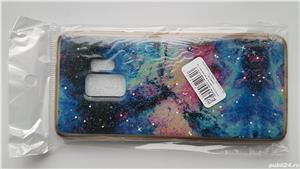 husa noua 360 full cover Samsung S9 - imagine 2