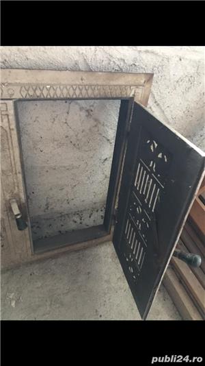 Usa fonta semineu  - imagine 4