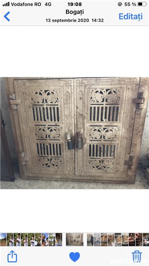 Usa fonta semineu  - imagine 3