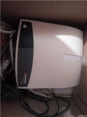 Imprimante etichete Intermec EasyCoder C4 - imagine 2