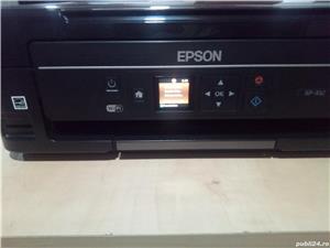 Imprimanta multifunctionala  Epson  xp - 332 - imagine 3