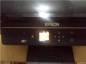 Imprimanta multifunctionala  Epson  xp - 332 - imagine 5