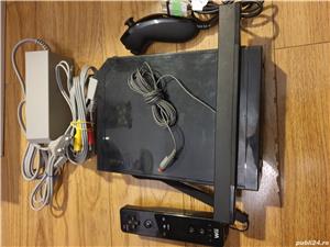 Console Nintendo Wii si accesorii