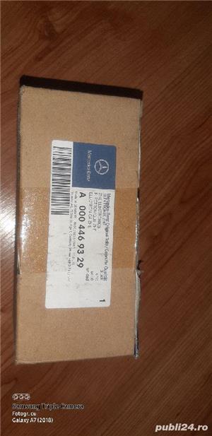 unitate comanda webasto mercedes  - imagine 4