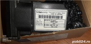 unitate comanda webasto mercedes  - imagine 3