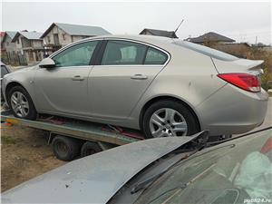 Dezmembrari auto opel scadă wolksgen logan - imagine 2