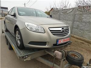 Dezmembrari auto opel scadă wolksgen logan - imagine 5