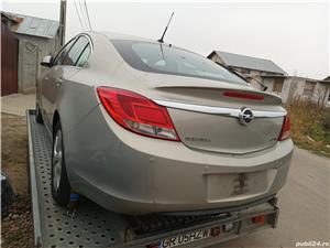 Dezmembrari auto opel scadă wolksgen logan - imagine 3