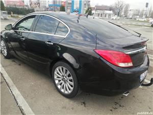 Dezmembrari auto opel scadă wolksgen logan - imagine 8