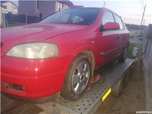 Dezmembrari auto  - imagine 2