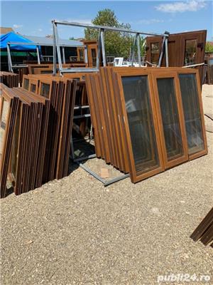 geamuri stejar auriu noi de la 350 lei - imagine 8
