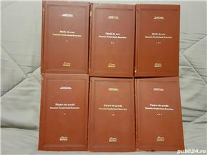 Dinastia Sunderland Beauclair-Vintila Corbul (6 vol)