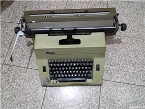 Masina de scris 