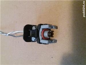 Mufa conectare injector Logan  1,5 DCI .Produs nou si original Renault 