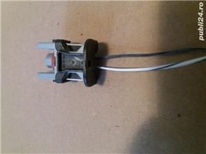 Mufa conectare injector Logan  1,5 DCI .Produs nou si original Renault  - imagine 3