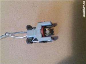 Mufa conectare injector Logan  1,5 DCI .Produs nou si original Renault  - imagine 2